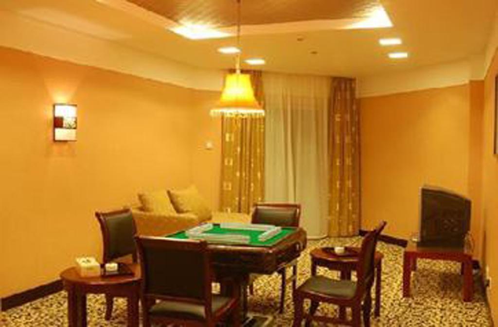 Hotel Chuanghui Business