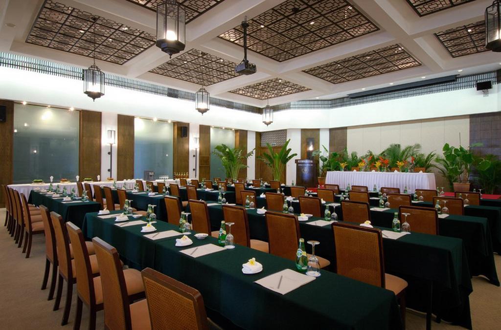 Hotel Chuanghui Business