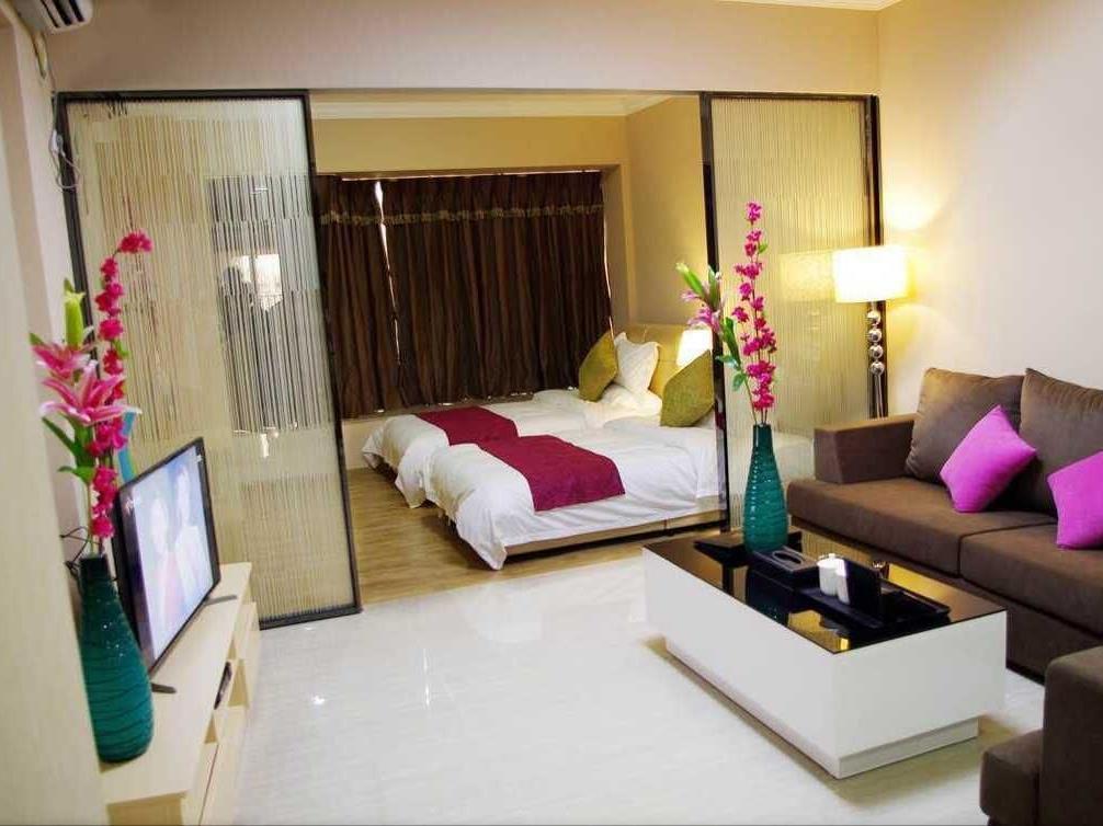 Apartment Longqiang International