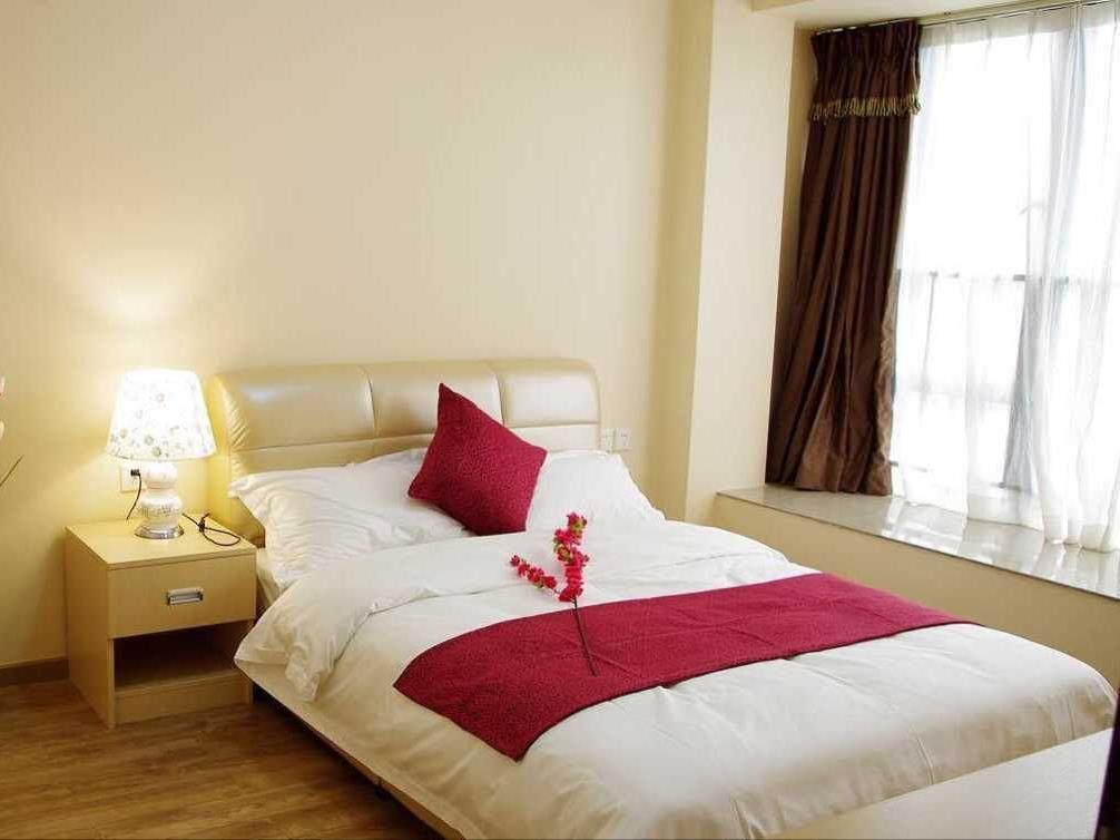 Apartment Longqiang International Guangzhou
