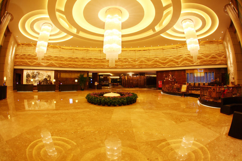 Hotel Vanburgh - Free Shuttle Bus Transfer During Fair Guangzhou
