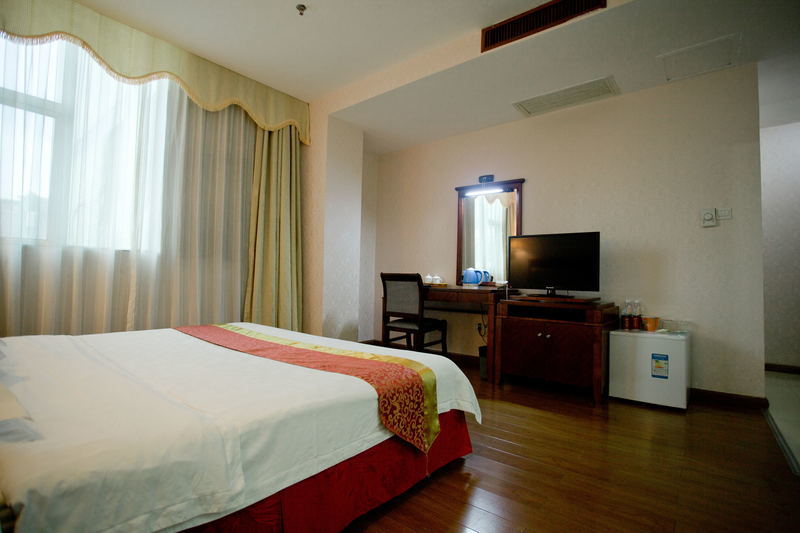 Hengdong Business