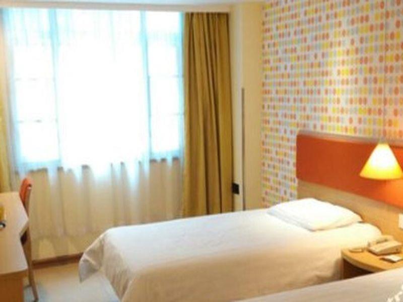 Hotel Hanting Elan Panyu Shiqiao Branch