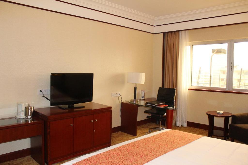 Riverside - Hotel