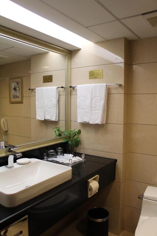 Hotel Riverside -