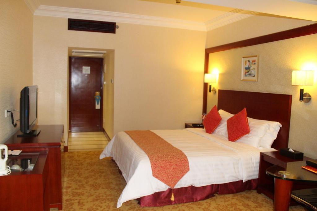 Riverside - Hotel