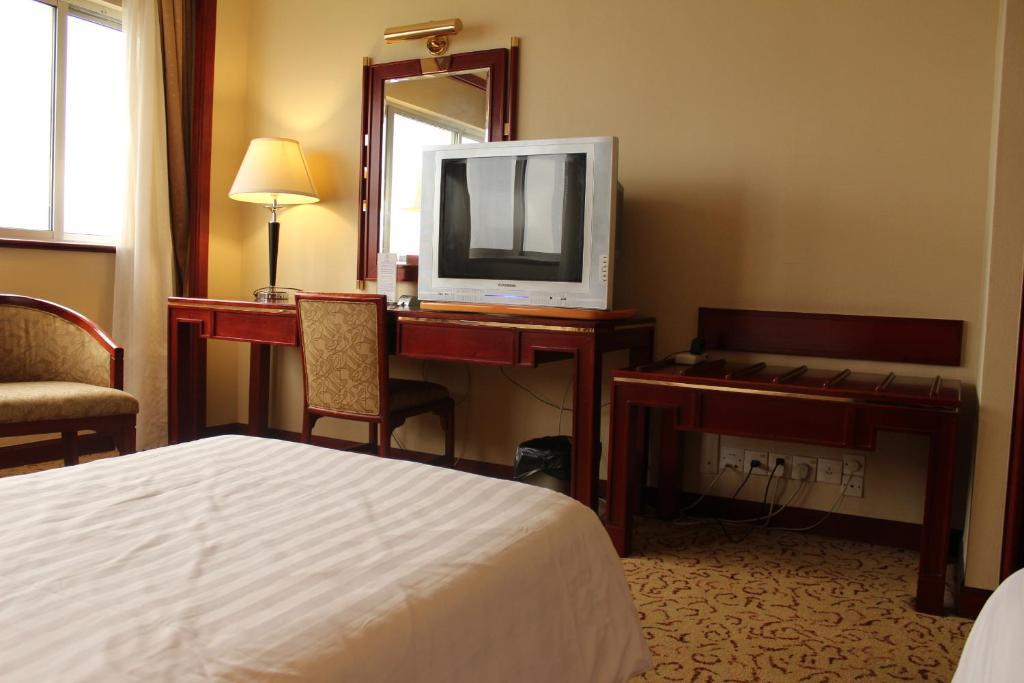Riverside - Hotel 4*