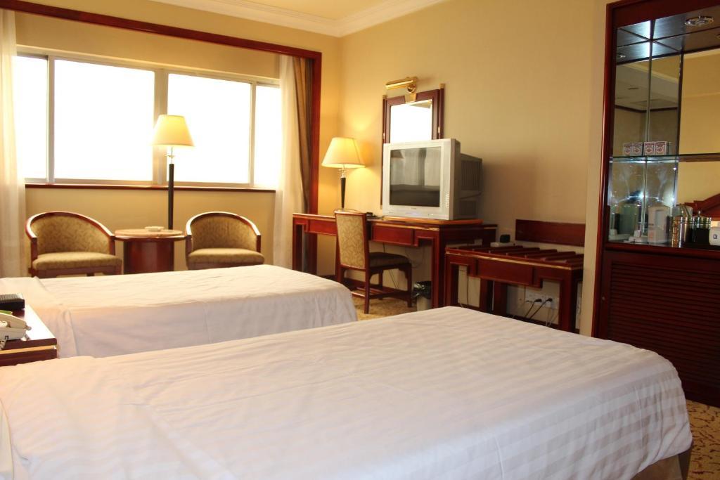 Riverside - 4* Guangzhou