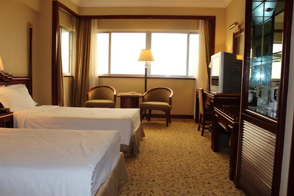 Hotel Riverside -