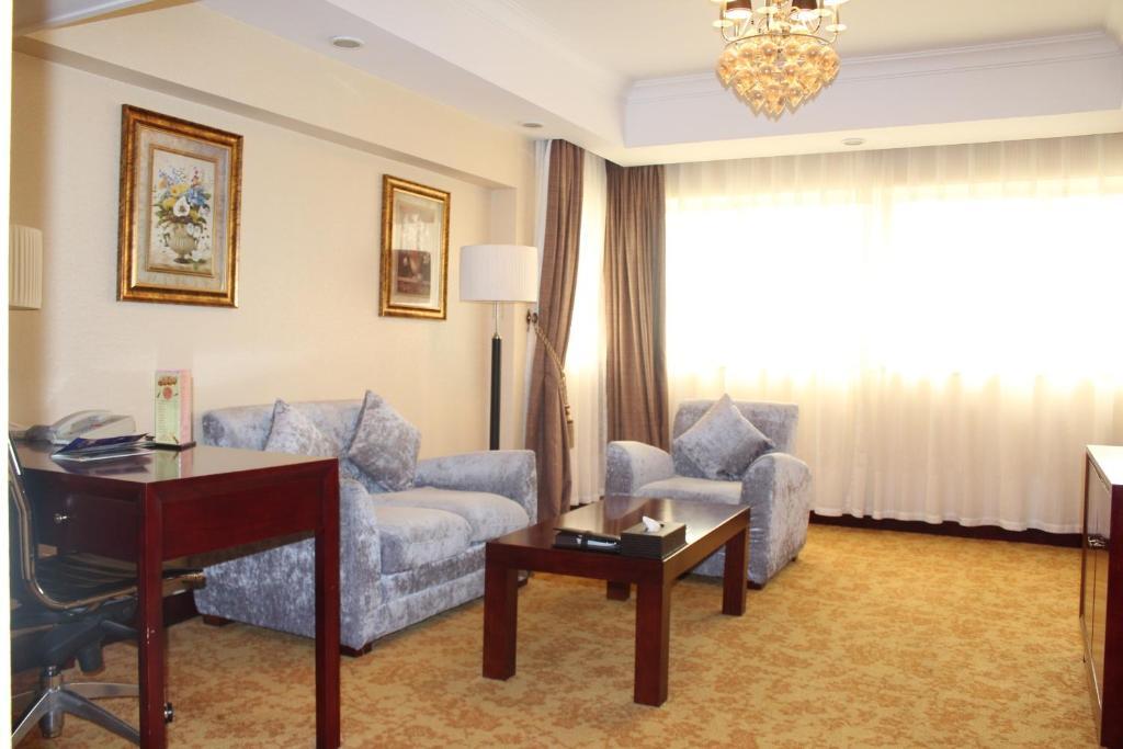 Riverside - 4* Guangzhou