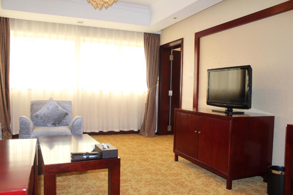 Hotel Riverside -