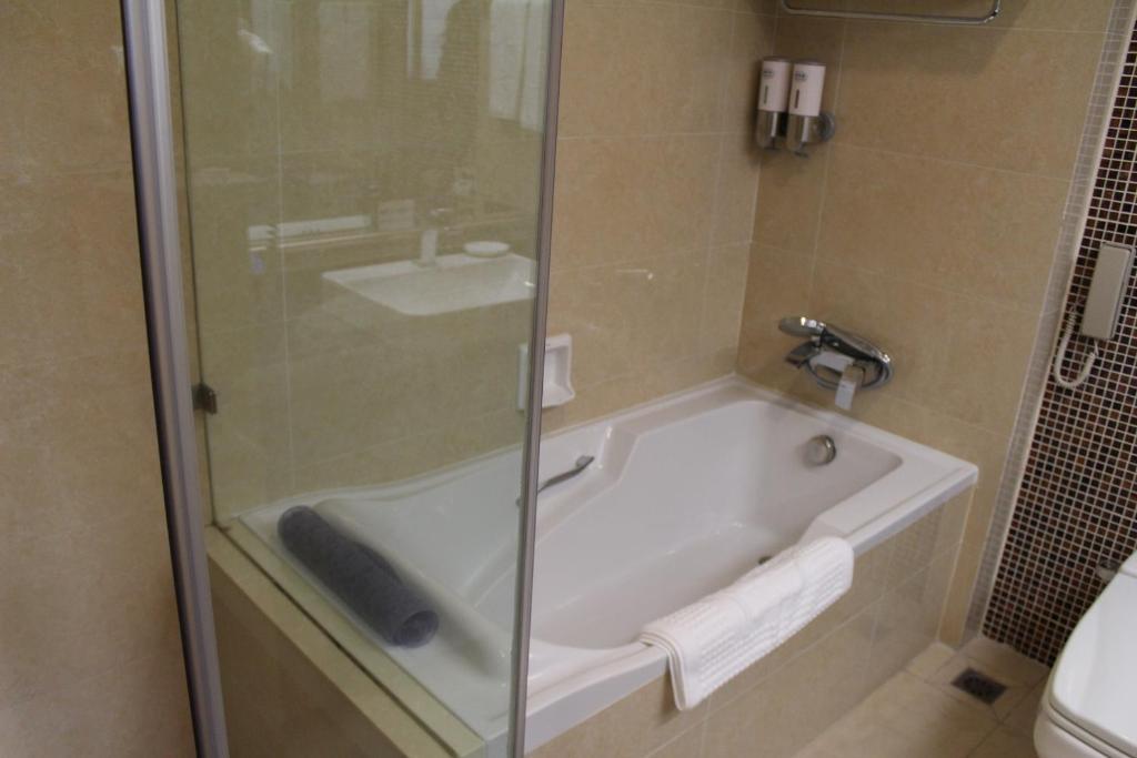 Hotel Riverside - 4*