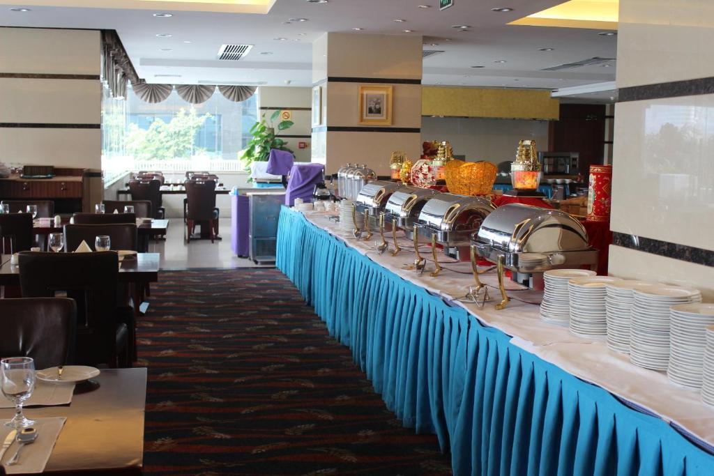 Riverside - Hotel 4*