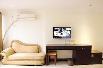 Hotel Kaiserdom Hainan