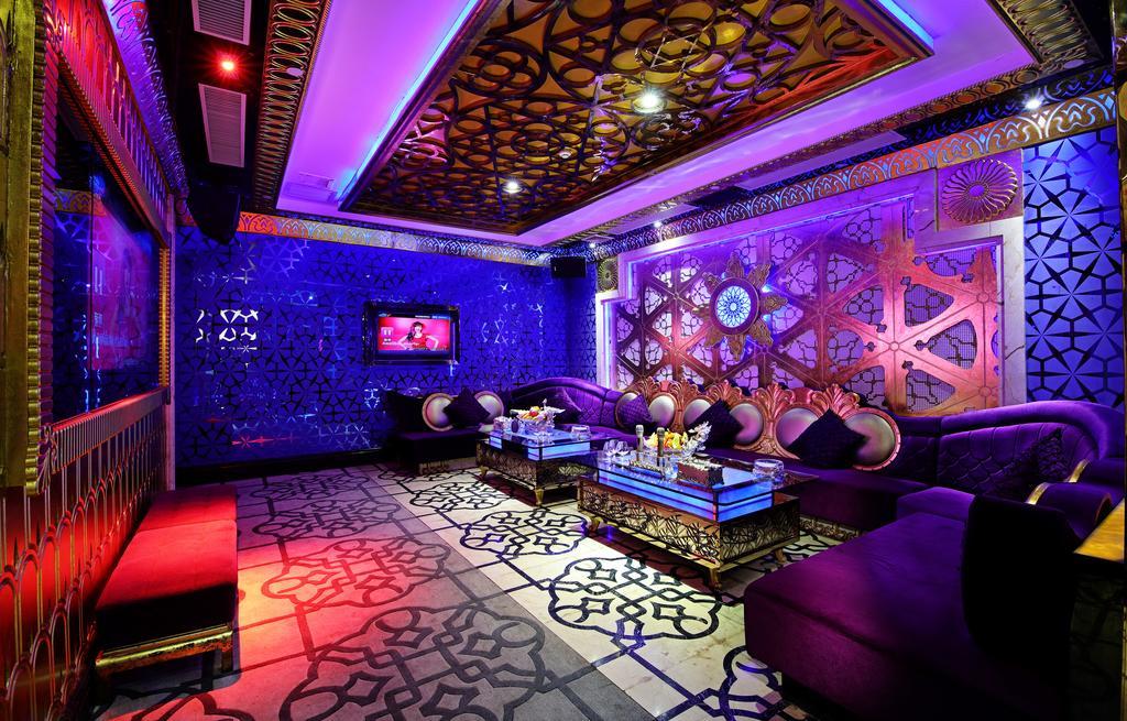 Hotel Royal Mediterranean Guangzhou