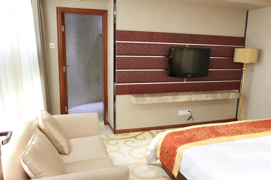 Milu Guangzhou