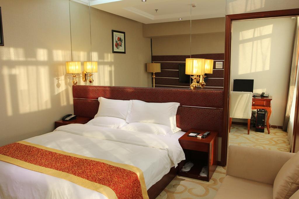 Hotel Milu 3*