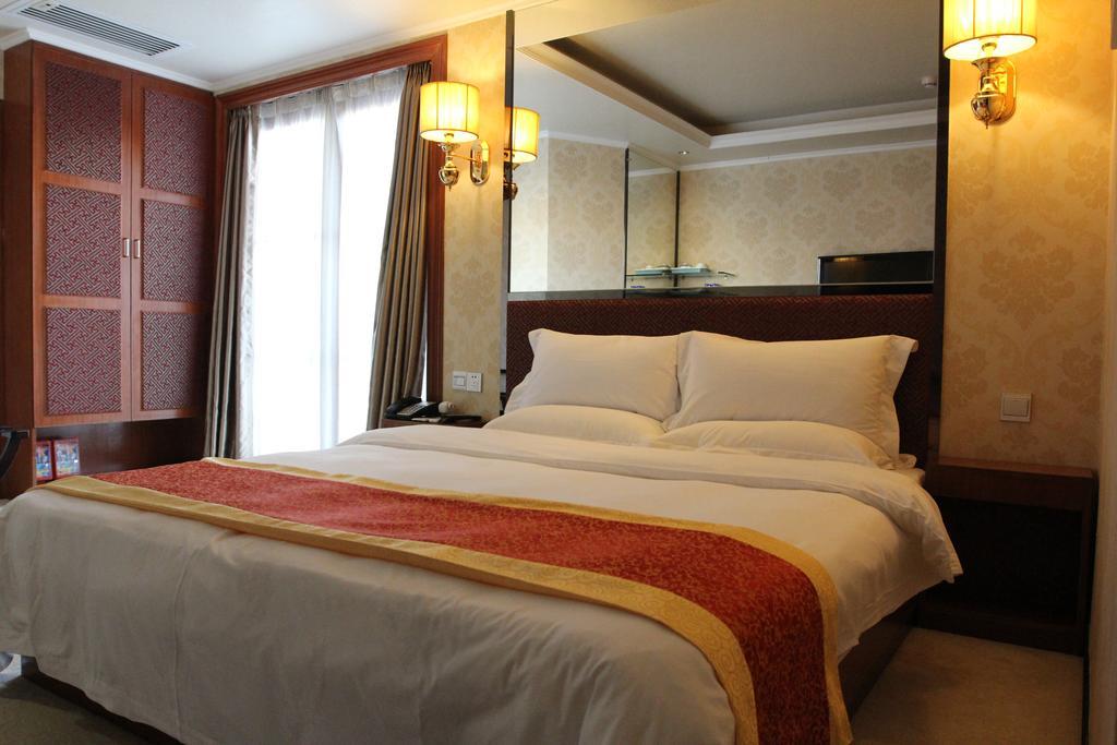 Hotel Milu