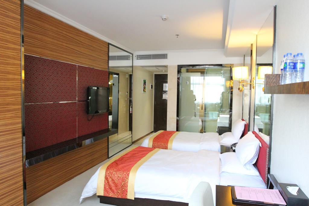 Hotel Milu 3*