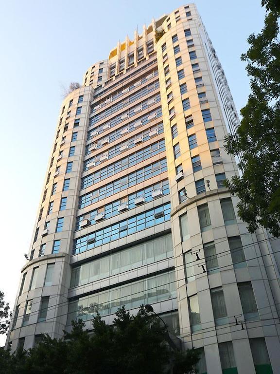 Fortune Service Apartment