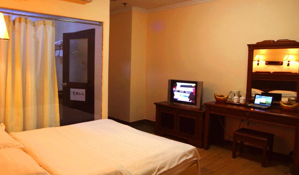 Hotel Jingdu