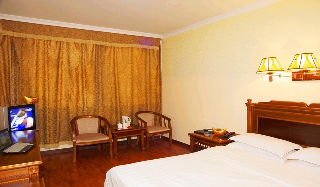 Hotel Jingdu