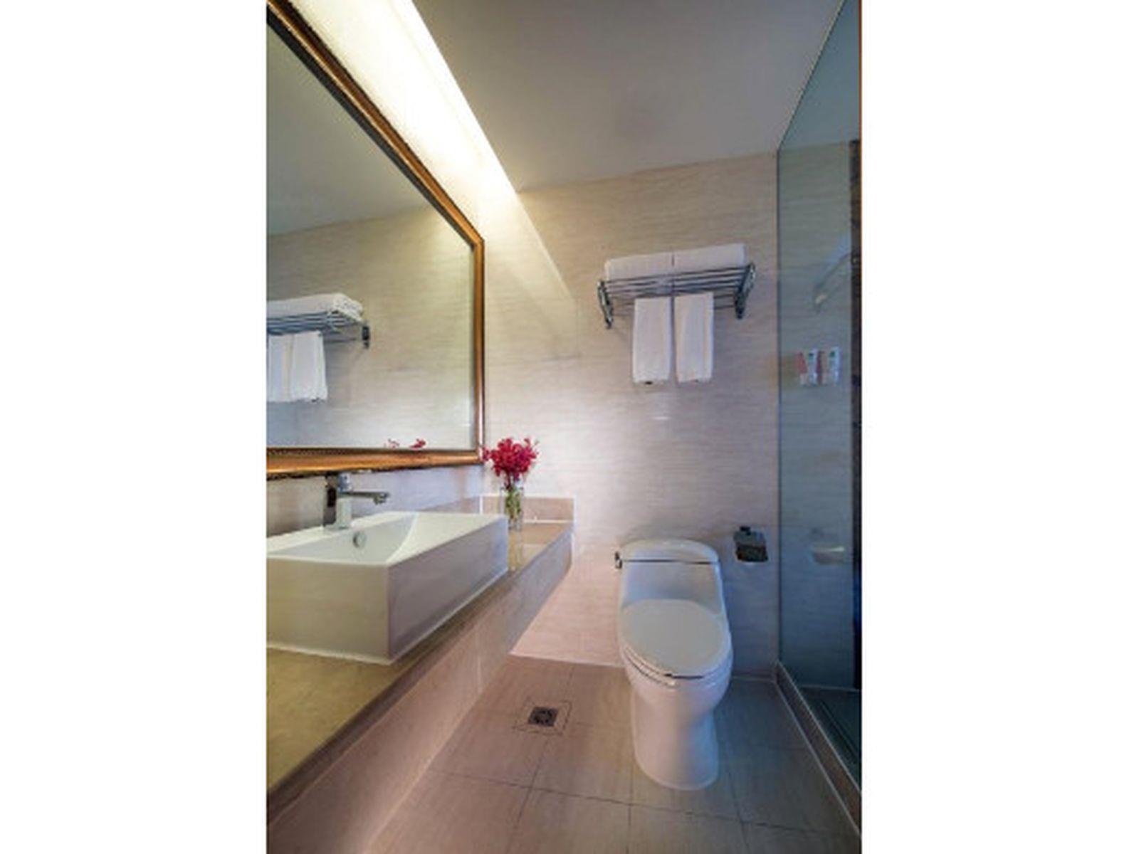 Hotel Vienna Panyu Dashi Qiao 3*