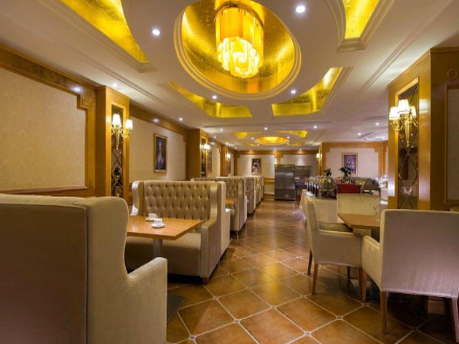 Hotel Vienna Panyu Dashi Qiao Guangzhou