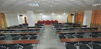 Hotel Yinhai Star Business - Ganzhou Guangzhou