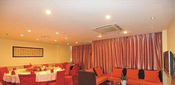 Hotel Yinhai Star Business - Ganzhou