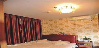 Hotel Yinhai Star Business - Ganzhou 2*