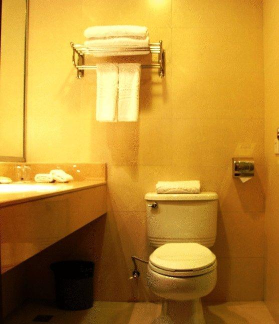 Hotel Venice Guangzhou