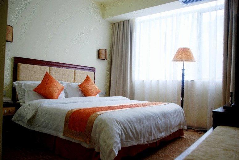 Hotel Venice Guangzhou