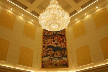 Vienna Yunbao Guangzhou