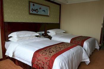 Hotel Vienna Yunbao Guangzhou