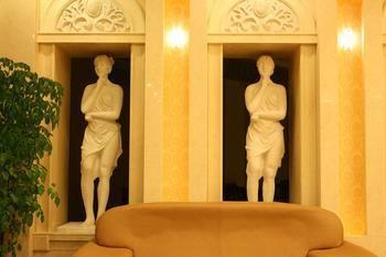 Hotel Vienna Yunbao