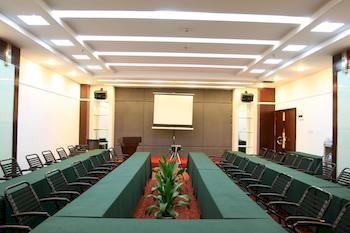 Hotel Vienna Yunbao