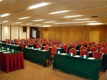Hotel Clifford Guangzhou