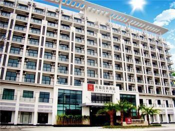 Hotel Clifford