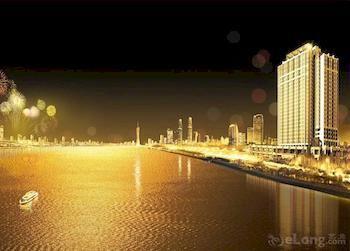 Hotel Wanghao Jiarun Linjiang Shangpin 3*