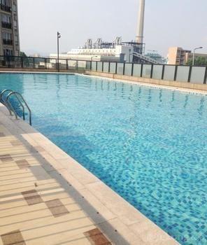 Hotel Wanghao Jiarun Linjiang Shangpin 3*