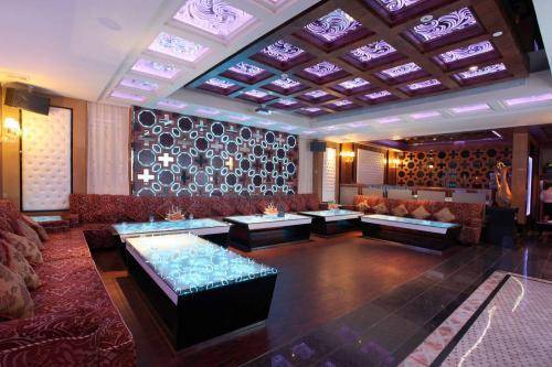Hotel Mandarin