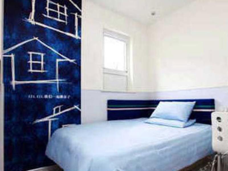 Hotel Hi Liwan