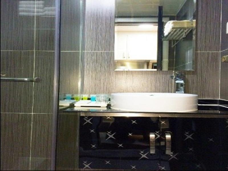 Hotel U - Rui An Branch Guangzhou