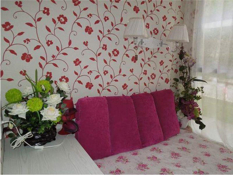 Hotel Da An *