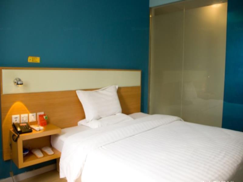 Hotel 7 Days Guangzhou