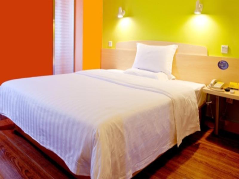 Hotel 7 Days Inn Guangzhou