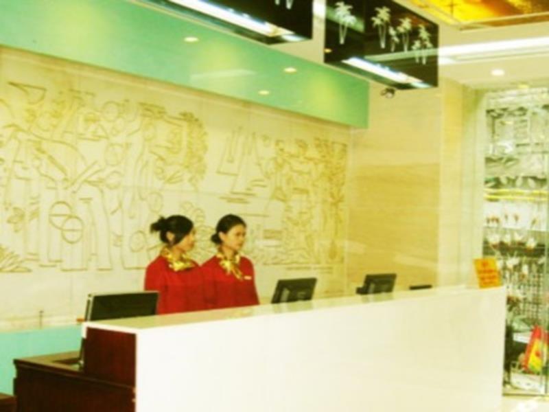 Kaiserdom Hainan