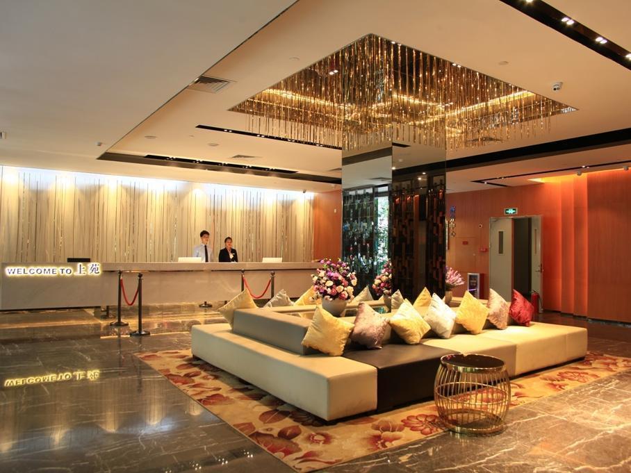 Hotel Shang Yuan Hotel
