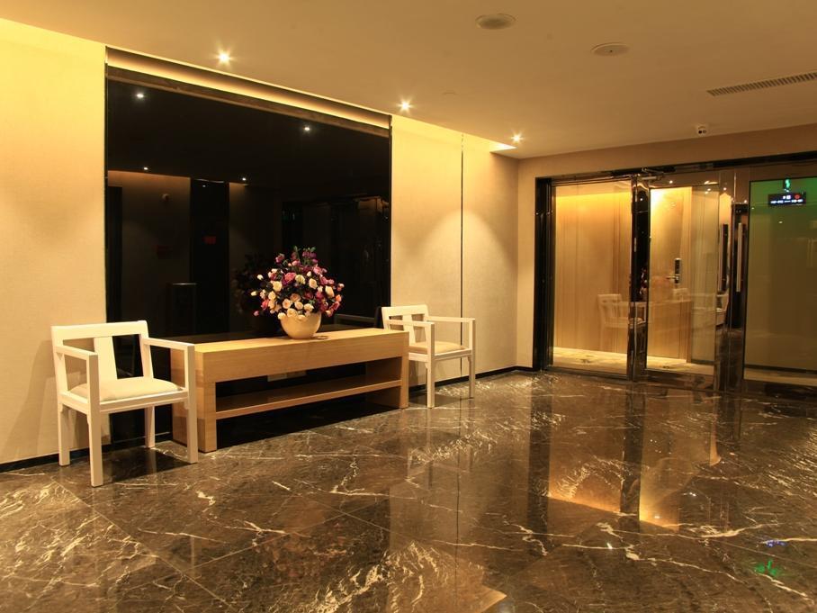 Hotel Shang Yuan Hotel Guangzhou